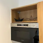 Joli Au Bord De Appartement Nice