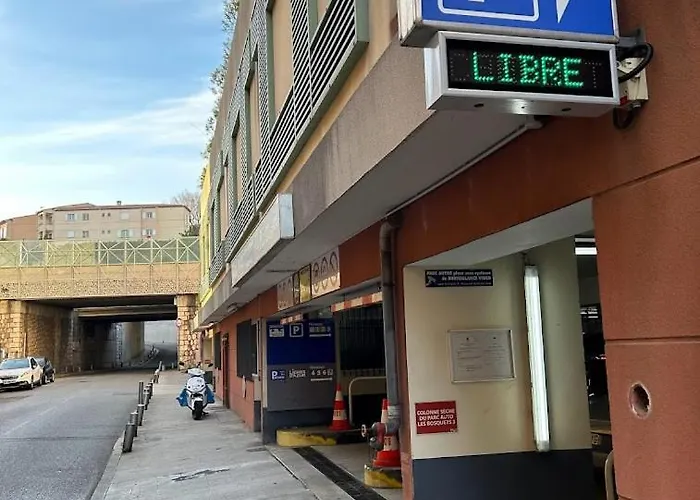 Apartmán Joli Au Bord De
