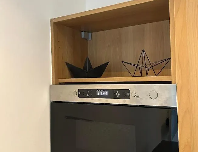 Joli Au Bord De Apartmán Nice