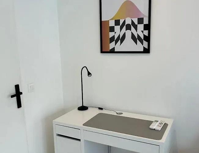 Joli Au Bord De Apartmán *