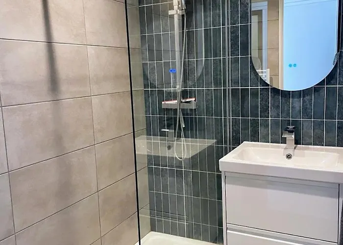 Joli Au Bord De Apartmán *
